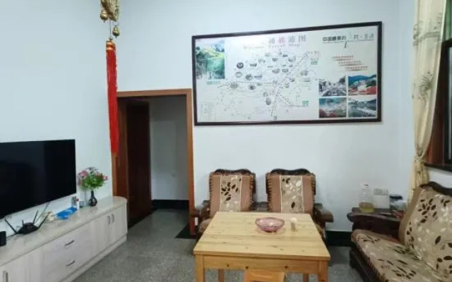 Jiangling Guesthouse