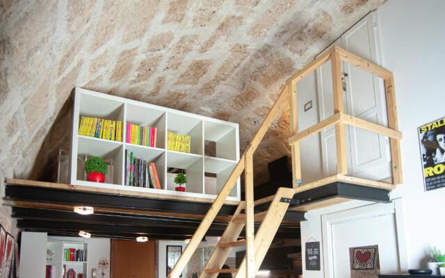 La Casina Apartment