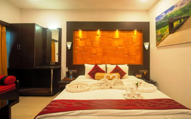 Coorg Jungle Camp Holiday Resort