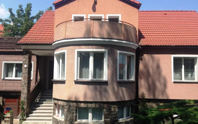 Villa Sopot
