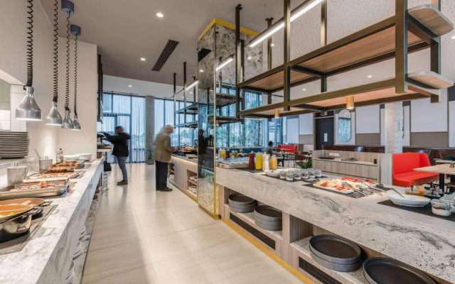 Mantra Melbourne Epping