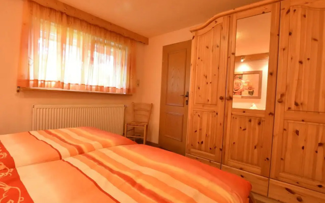 Modern Apartment in Groß Klein Germany With Barbecue