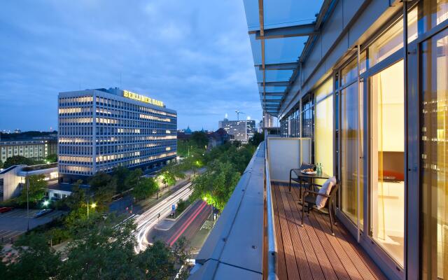 Hotel Indigo Berlin – Ku’damm by IHG