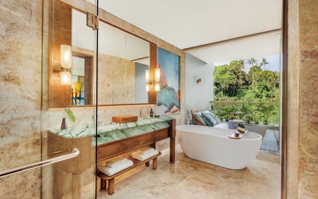 Kimpton Suntaya Bali Ubud by IHG – Guest Rooms – Ubud