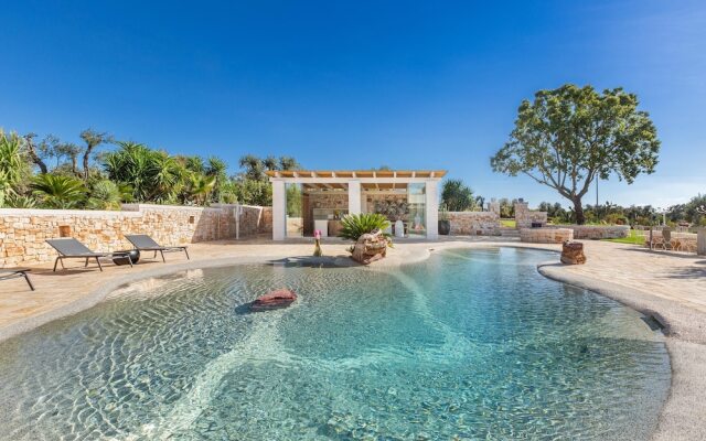 3666 Ca' Della Roccia by Perle di Puglia