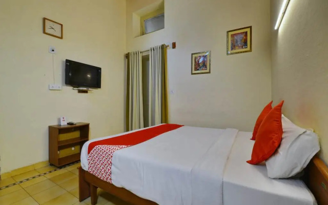 Hotel Mushkil Aasan