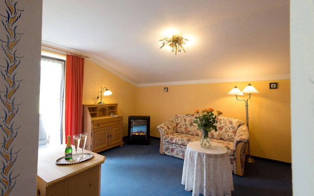Hotel Bärenstüberl