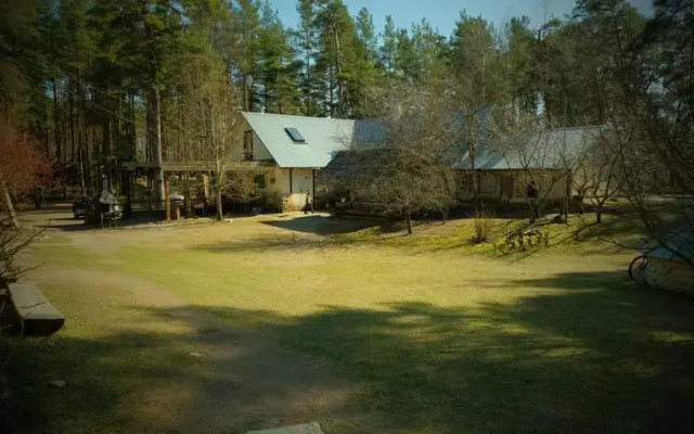 Kallaste Talu- Turismitalu & Holiday Resort