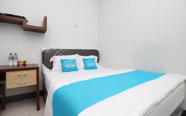 Airy Eco Syariah Sleman Kaliurang KM 6.5 Gang Bali Yogyakarta