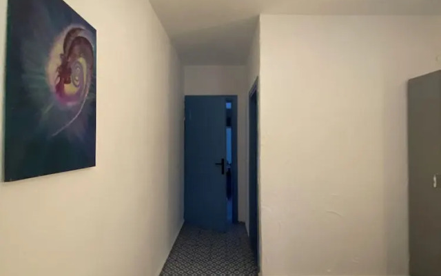 Cakirbey Otel