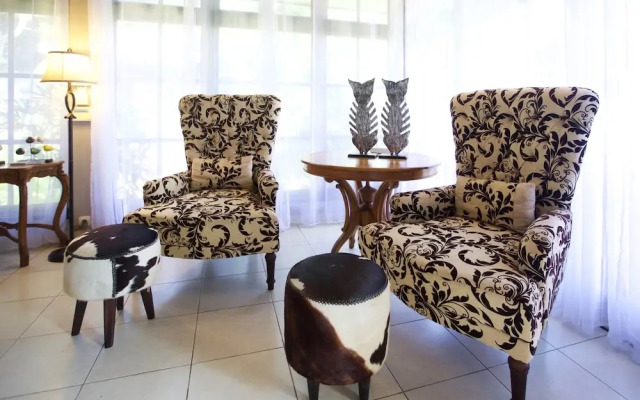 Bayshore Villa Sanur