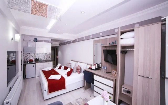 The Best Residence