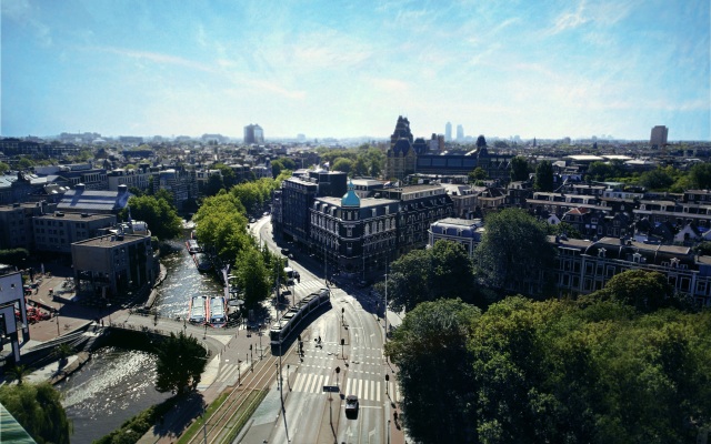 Park Hotel Amsterdam