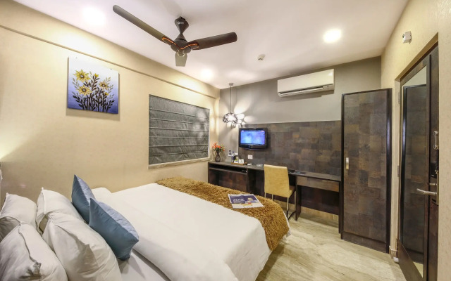 Hotel Narayani Enclave near Acropolis Mall kasba