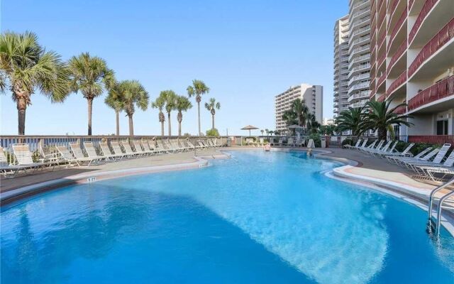 Hidden Dunes 405 - Three Bedroom Condo