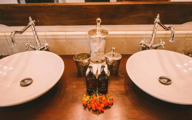 The Manor at Ngorongoro