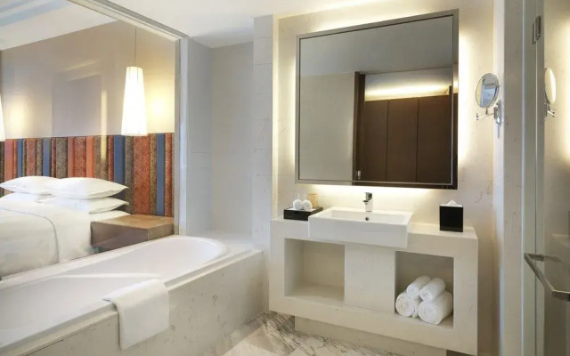 Four Points By Sheraton Bijie