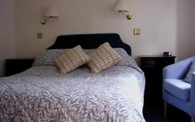 The Adams Hotel