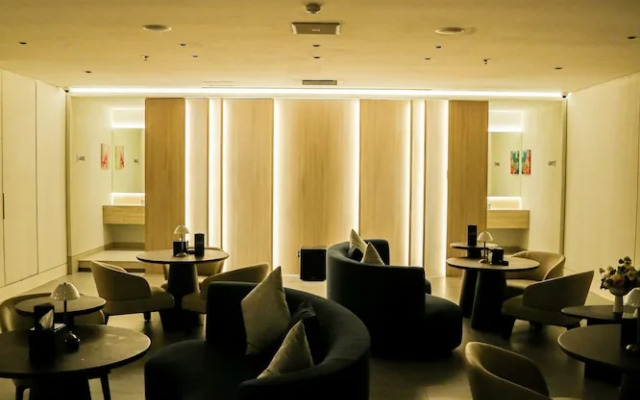Owi Hotel Boutique