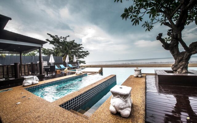 Amara Villa Khao Ka Lok