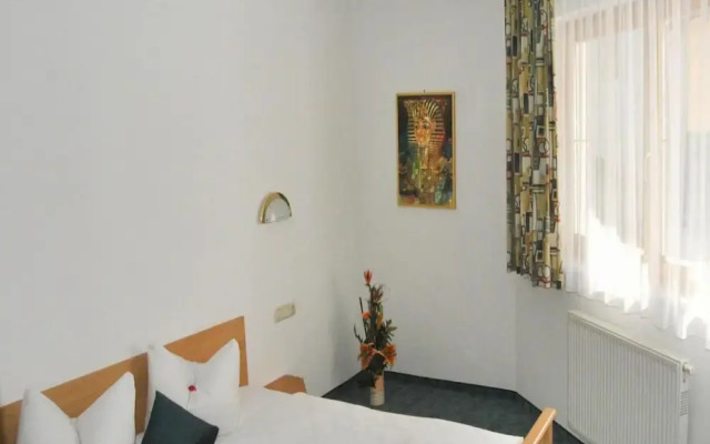 Apartments Home Val Sinestra, Kappl