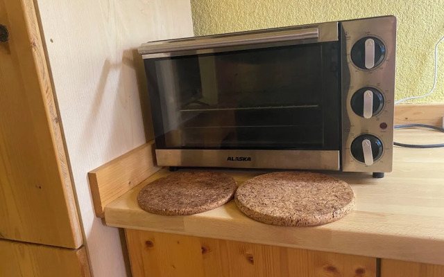 Room-double Room Apple Blossom