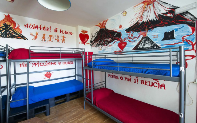 Eco Hostel Floreale