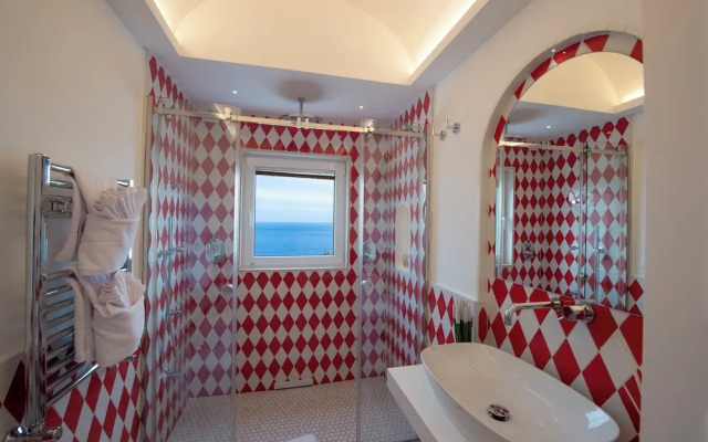 Villa Francesco Luxury Suites