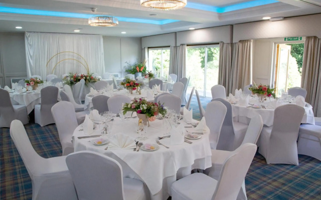 Alton House Hotel