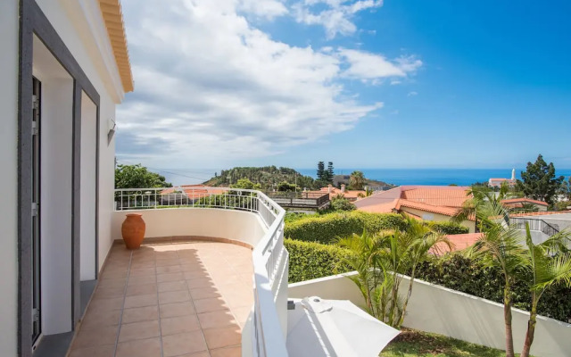 Villa America by MHM