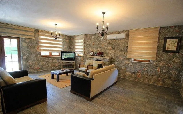 Villa Ege