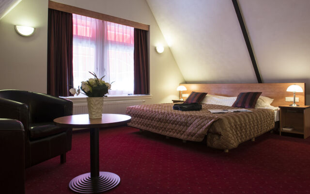 Bastion Hotel Apeldoorn Het Loo