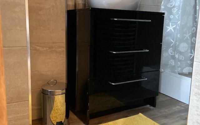 Luxurious 1 bedroom apartment