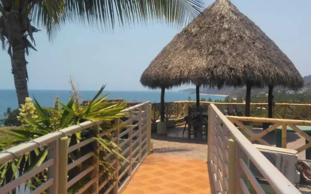 HOTEL Posada Las Graditas