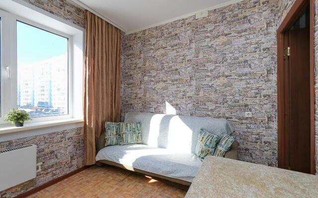 Апартаменты на улице Титова 238/2