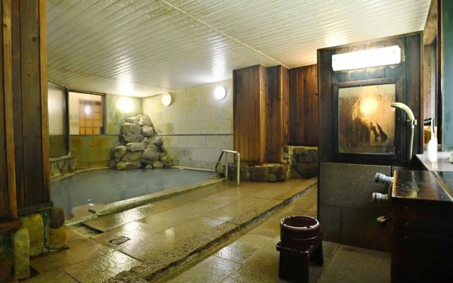 Okukinu Onsen Hotel Kaniyu
