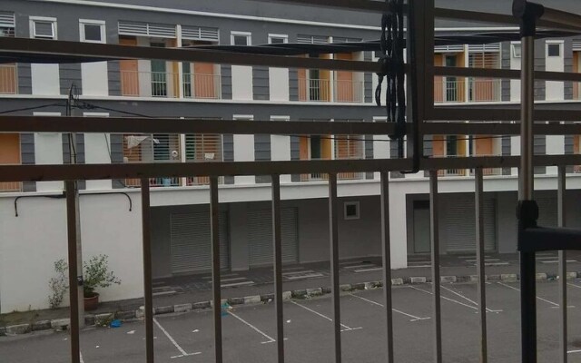 Private Guest Studio Homestay