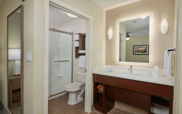 Homewood Suites Sarasota Fl