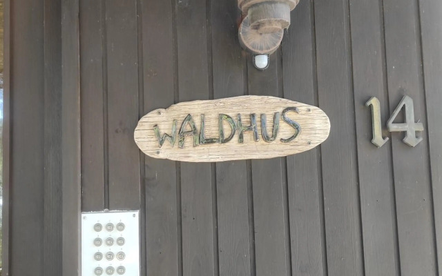 Waldhus