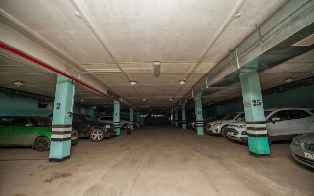 Arendagrad Apartments Sredne-Lermontovskaya 8