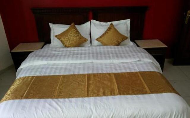 Almawasem Hotel Apartments