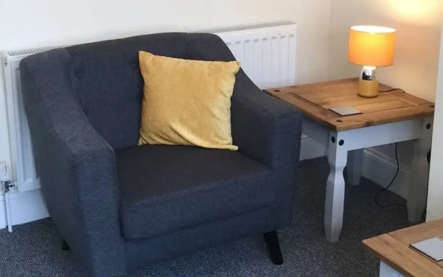 Shaw Properties Teal Road