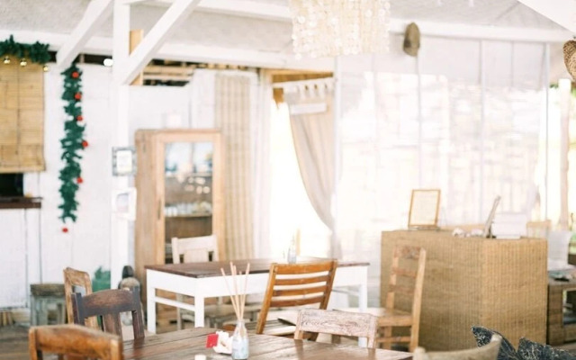 Wera Beach Resort