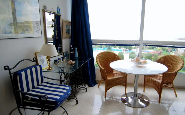 Baratero Vlas Marina Apartment