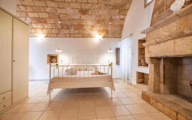 Suite Del Castello - Felline