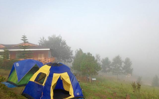 Khao Kho Morning Time Resort