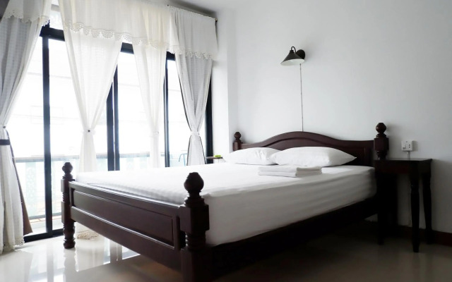 Rimnim Hostel