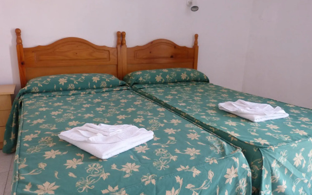 Hotel Germán