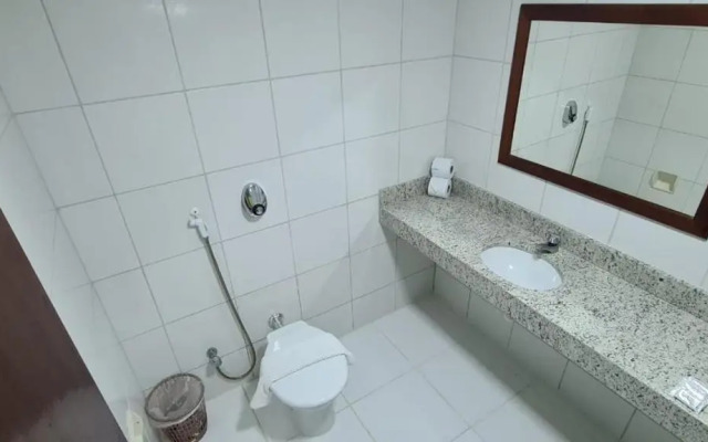 Quarto 139 PortoBello Park