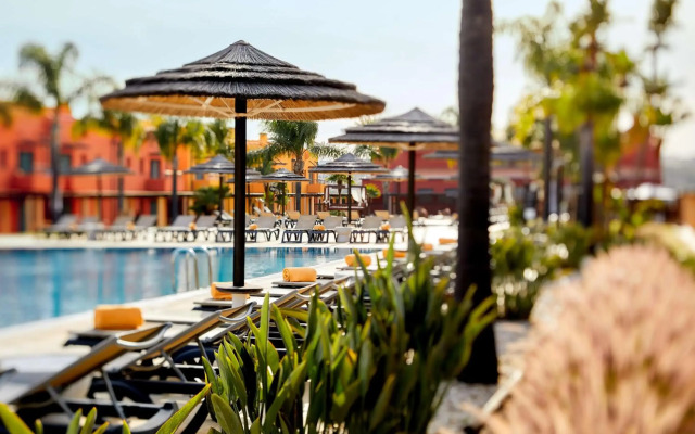 NH Marina Portimao Resort
